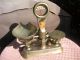 Vintage Jacobs Bros Co.  Detecto - Gram Metal Agriculture Scale Collectable Antique Scales photo 1