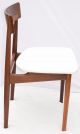 Modern Danish Design - Henry Rosengren Hansen Rosewood Chair Post-1950 photo 4