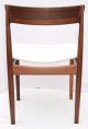 Modern Danish Design - Henry Rosengren Hansen Rosewood Chair Post-1950 photo 5