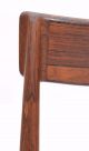 Modern Danish Design - Henry Rosengren Hansen Rosewood Chair Post-1950 photo 7