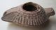 Ancient Samaritan Oil Lamp Found In Israel Archaeology Holy Land photo 3