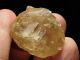 A Very Translucent Ancient Core Made From Libyan Desert Glass Egypt 26.  39gr E Neolithic & Paleolithic photo 9