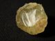 A Very Translucent Ancient Core Made From Libyan Desert Glass Egypt 26.  39gr E Neolithic & Paleolithic photo 1