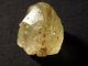 A Very Translucent Ancient Core Made From Libyan Desert Glass Egypt 26.  39gr E Neolithic & Paleolithic photo 3
