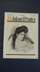 12 Rare Antique Covers Of The Inland Printer - Art Nouveau Prints Art Nouveau photo 10