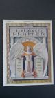 12 Rare Antique Covers Of The Inland Printer - Art Nouveau Prints Art Nouveau photo 2