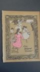 12 Rare Antique Covers Of The Inland Printer - Art Nouveau Prints Art Nouveau photo 3