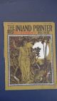 12 Rare Antique Covers Of The Inland Printer - Art Nouveau Prints Art Nouveau photo 6