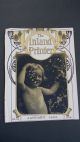 12 Rare Antique Covers Of The Inland Printer - Art Nouveau Prints Art Nouveau photo 7