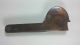Antique Victorian Folding Copper Cased Blood Letting Fleam With Four Arms Other Medical Antiques photo 3