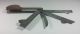 Antique Victorian Folding Copper Cased Blood Letting Fleam With Four Arms Other Medical Antiques photo 6