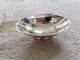 Christofle France Silverplate Candy Nut Dish With Handle Dishes & Coasters photo 4