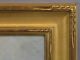 Authentic Maine Coastal Sailboat,  Don Stone,  O/c Oil Painting Carved Gilt Frame Other Maritime Antiques photo 4