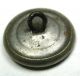 Antique Metal Button High Wheeler Bicycle Pictorial - 5/8 Inch Buttons photo 1