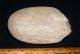 Fine Early Man Cobble Tool,  Prehistoric European Artifact 400 - 600k Years Old Neolithic & Paleolithic photo 1