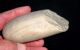 Fine Early Man Cobble Tool,  Prehistoric European Artifact 400 - 600k Years Old Neolithic & Paleolithic photo 2