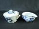 B8912: Japanese Kiyomizu - Ware Sencha Teapot Yusamashi Cups,  Takano Shouami Made Teapots photo 4