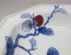 E896: Japanese Arita Porcelain Ware Bowl By Great 12th Kakiemon Sakaida W/box Bowls photo 2