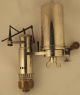 American Steam Gauge Co.  Indicator With Accessories And Box Other Mercantile Antiques photo 1