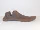 Vintage Cast Iron Cobbler ' S Youth Shoe Form Sears - Roebuck & Co.  