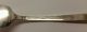 Reed & Barton Dinner Fork Classic Rose Sterling No Monogram Flatware & Silverware photo 1