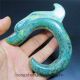 Chinese Antique Culture Natural Old Jade Hand - Carved Jade Pig Dragon Pendant Necklaces & Pendants photo 1