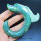 Chinese Antique Culture Natural Old Jade Hand - Carved Jade Pig Dragon Pendant Necklaces & Pendants photo 2