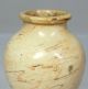 E929: Chinese Pottery Ware Flower Vase With Neriage Work W/box. Vases photo 1