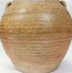 E953: Real Old Chinese Pottery Ware Vase Of Ash Glaze. Vases photo 3