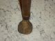 Antique Maritime,  Perko Brass & Copper Marine Bilge Pump,  Embosed With Foot Step Other Maritime Antiques photo 11