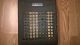 Felt & Tarrant Comptometer - Vintage Adding Machine - 5637 Cash Register, Adding Machines photo 1
