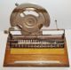 1886 World Index Type Writer - Model No.  2 Typewriter - Sr 10395 Typewriters photo 1