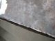 Large Antique Metal Trough Tub Planter Box Brass Plaque Industrial Factory Old Garden photo 10