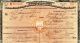 1925 Prohibition Prescription Antique Hayes Doctor Pharmacy Medical Alcohol Bar Other Medical Antiques photo 1