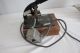 Vintage Franklin Signet Embosser Foil W/number Stamps Us 2025691 365284 Binding, Embossing & Printing photo 3
