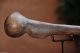 Museum Quality Antique 19th - 20th Century African Knobkerrie War Club 6 Sculptures & Statues photo 3