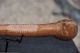 Museum Quality Antique 19th - 20th Century African Knobkerrie War Club 6 Sculptures & Statues photo 5
