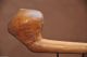 Museum Quality Antique 19th - 20th Century African Knobkerrie War Club 5 Sculptures & Statues photo 1