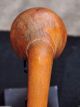 Museum Quality Antique 19th - 20th Century African Knobkerrie War Club 5 Sculptures & Statues photo 6