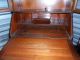 Antique Secretary Desk And Hutch Item To Restore Make Reasonable Offer 1900-1950 photo 4
