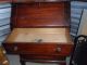 Antique Secretary Desk And Hutch Item To Restore Make Reasonable Offer 1900-1950 photo 6