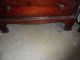 Antique Secretary Desk And Hutch Item To Restore Make Reasonable Offer 1900-1950 photo 7