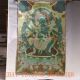 Tibetan Nepal Silk Embroidered Thangka Tara Tibet Buddha - 6 Arms Buddha 37 Paintings & Scrolls photo 4