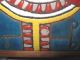 Panos Valsamakis Mid Century Modern Tile Artwork Picture Mid-Century Modernism photo 1