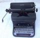 Antique Vintage Lc Smith & Corona Speed Typewriter Keys Crafts Typewriters photo 1