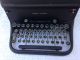 Antique Vintage Lc Smith & Corona Speed Typewriter Keys Crafts Typewriters photo 2