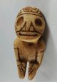 Taino Amulet From Dominican Republic Native American photo 2