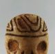 Taino Amulet From Dominican Republic Native American photo 5