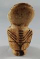 Taino Amulet From Dominican Republic Native American photo 6