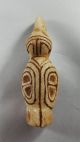 Taino Amulet From Dominican Republic Native American photo 1